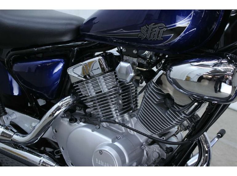 2013 Yamaha V Star 250 , $2,990, image 25