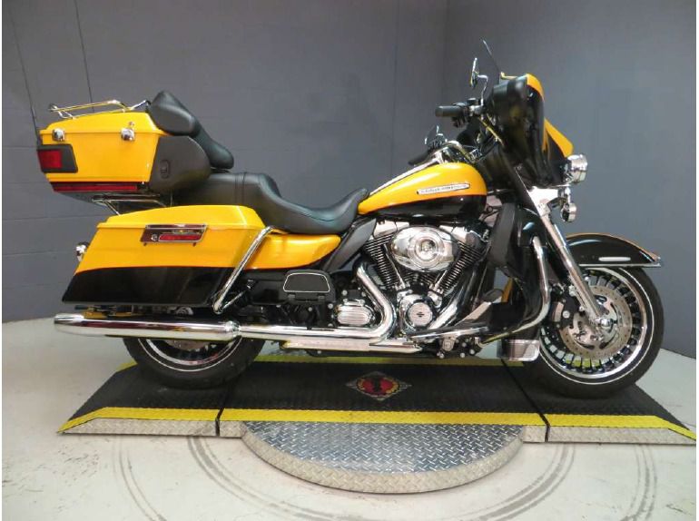 2013 harley-davidson electra glide ultra limited 