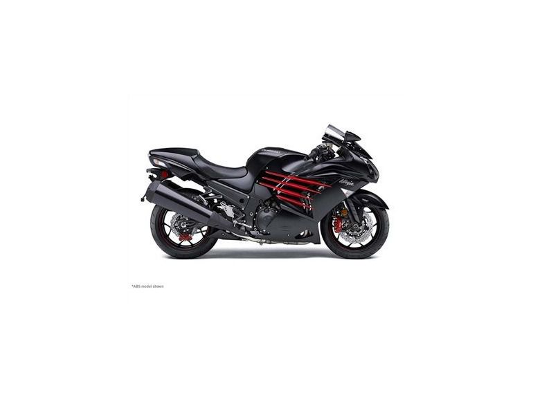 2014 kawasaki ninja zx-14r -14r 