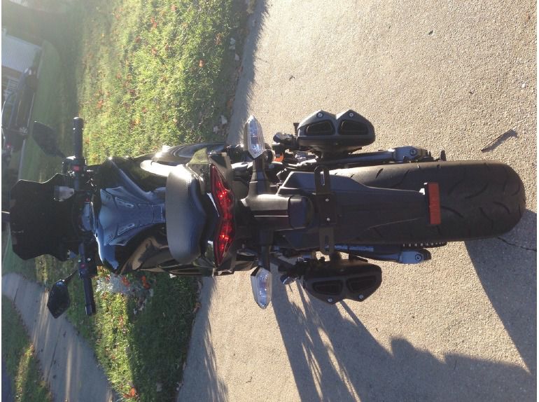 2011 Kawasaki Ninja 1000 , $8,000, image 3