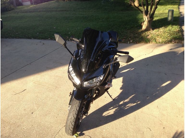 2011 Kawasaki Ninja 1000 , $8,000, image 4