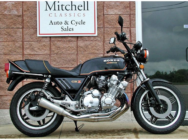 Honda CBX for Sale / Find or Sell Motorcycles, Motorbikes & Scooters in USA