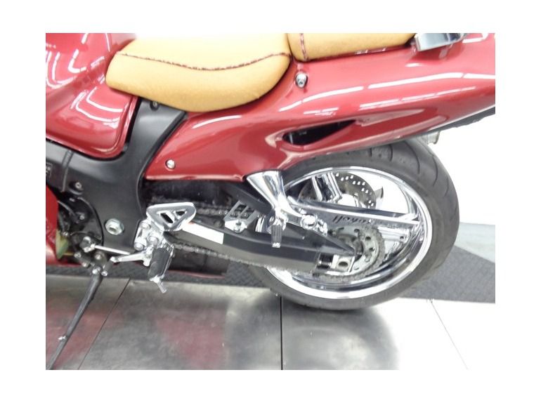 2006 Suzuki Hayabusa , $7,995, image 5
