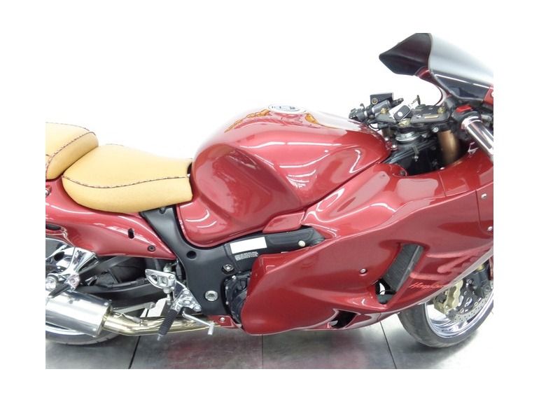 2006 Suzuki Hayabusa , $7,995, image 13