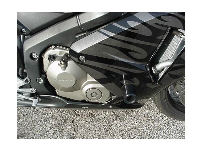 2005 Honda CBR 600RR , $5,495, image 3