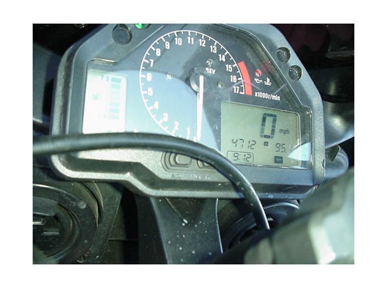 2005 Honda CBR 600RR , $5,495, image 8