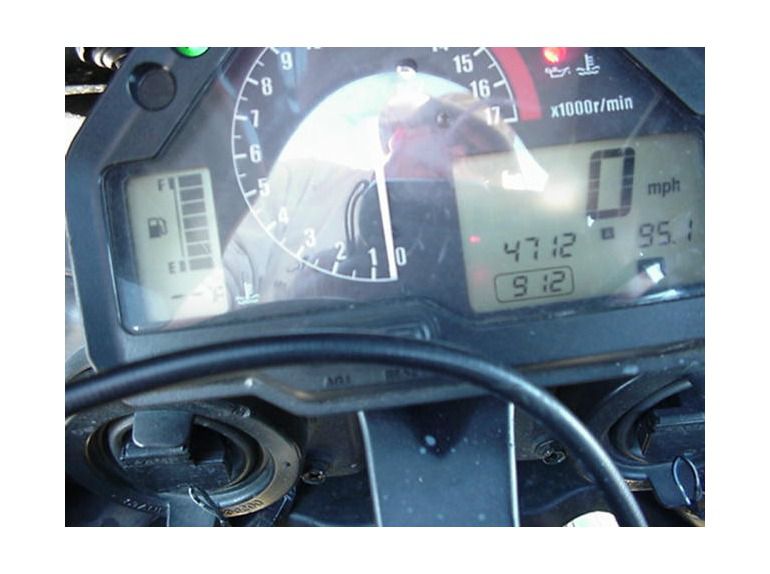 2005 Honda CBR 600RR , $5,495, image 9