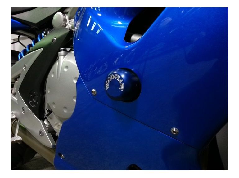 2007 Kawasaki EX650 , $4,199, image 5