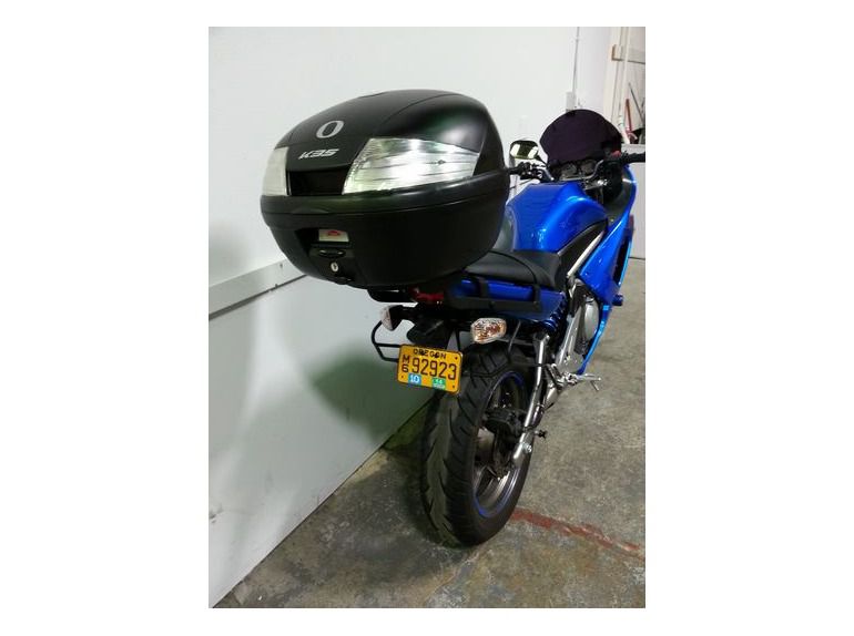 2007 Kawasaki EX650 , $4,199, image 7