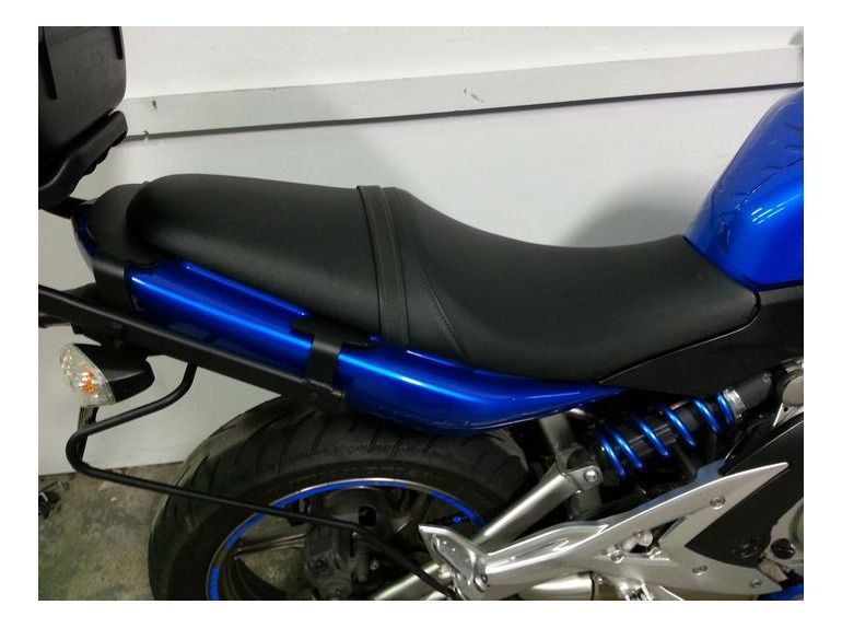 2007 Kawasaki EX650 , $4,199, image 8