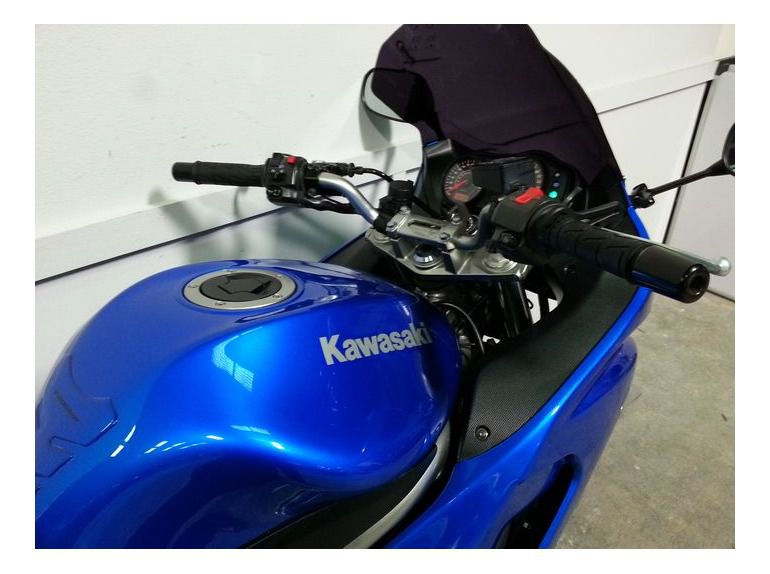 2007 Kawasaki EX650 , $4,199, image 9