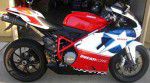 Used 2010 Ducati 848 For Sale