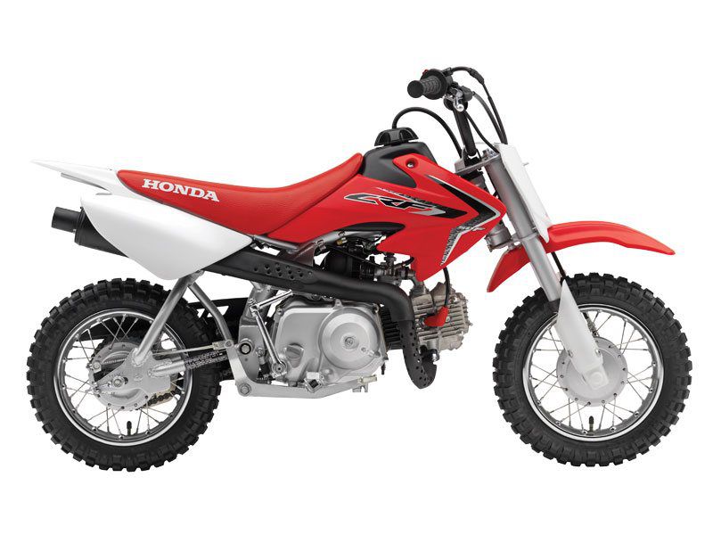 2013 honda crf50f