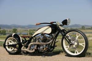 2006 Other Chopsmith, Independ