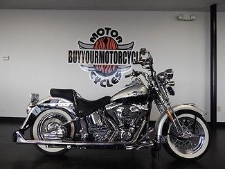 Harley-davidson : softail 2003 harley davidson softail