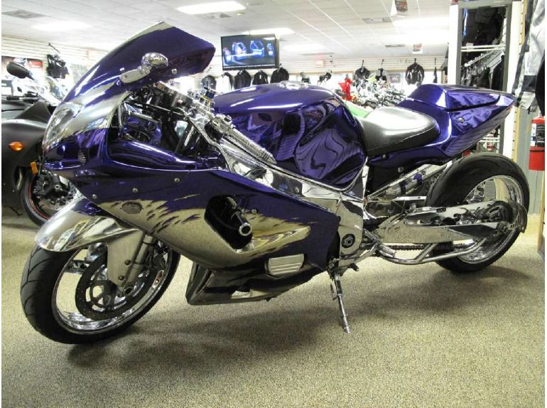 2011 Harley-Davidson FLHTCUSE6 - Electra Glide CVO Ultra Clas