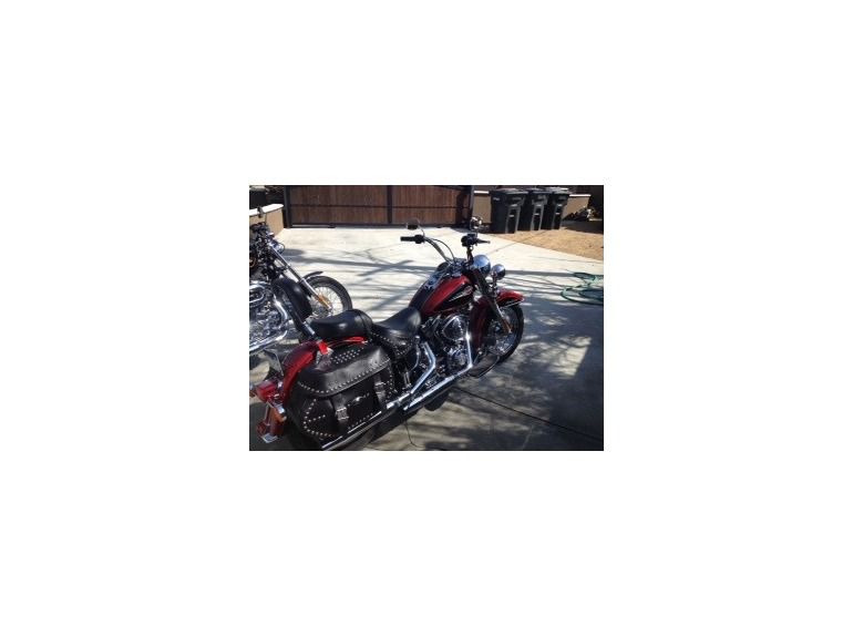 2013 Harley-Davidson Sportster Seventy-Two