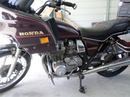 1982 Honda CB, US $1700, image 2