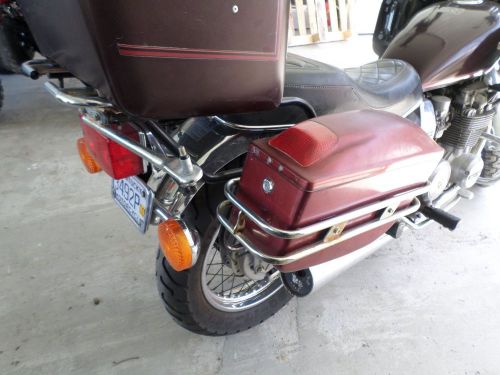 1982 Honda CB, US $1700, image 4