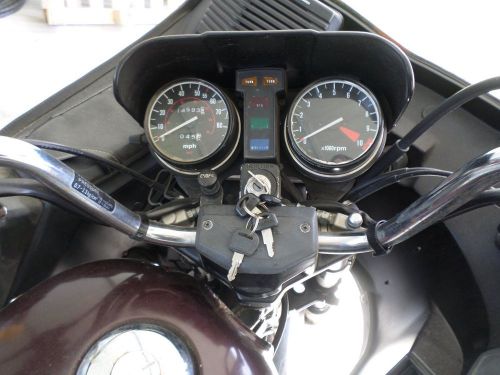1982 Honda CB, US $1700, image 5