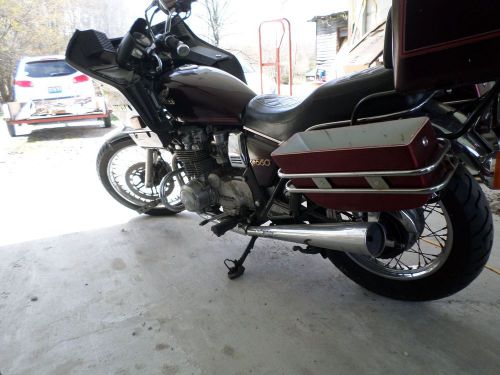 1982 Honda CB, US $1700, image 6