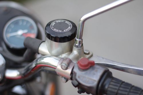 1972 Honda CB, US $3,000.00, image 4