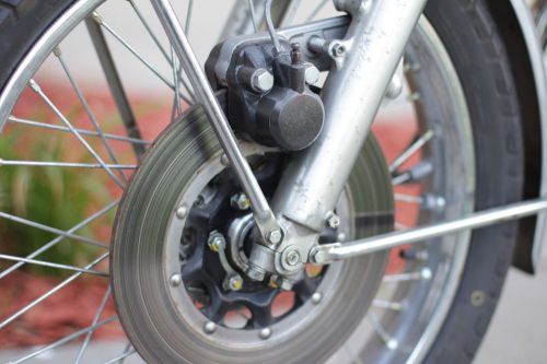 1972 Honda CB, US $3,000.00, image 6