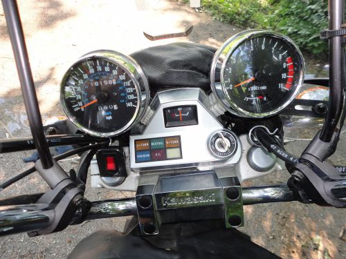 2005 Kawasaki Vulcan, US $2721, image 6