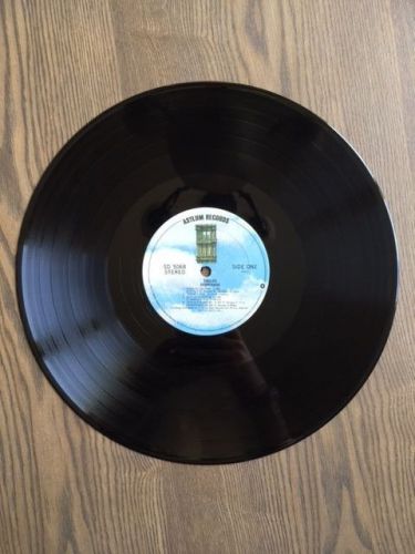 RAE VINTAGE RECORDS - EAGLES Desperado 1973 33 Vinyl (Asylum) SD 5068, US $14.95, image 6