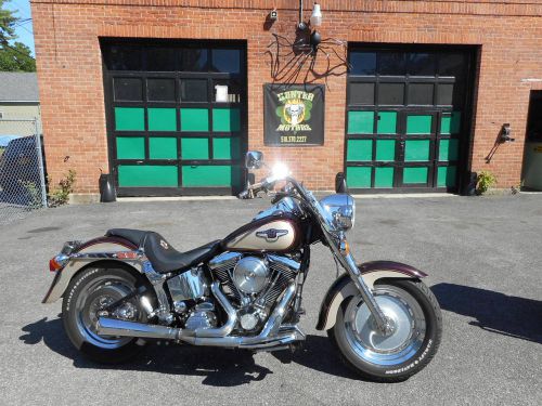 1998 Harley-Davidson Softail, US $5,500.00, image 2
