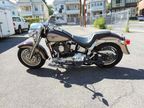1998 Harley-Davidson Softail, US $5,500.00, image 3