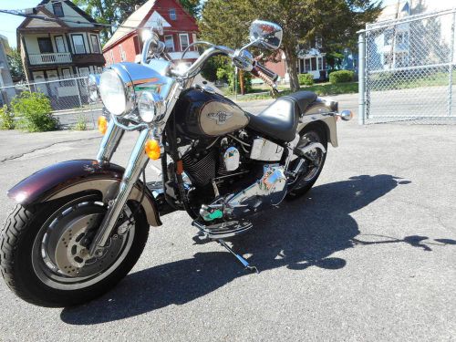 1998 Harley-Davidson Softail, US $5,500.00, image 4