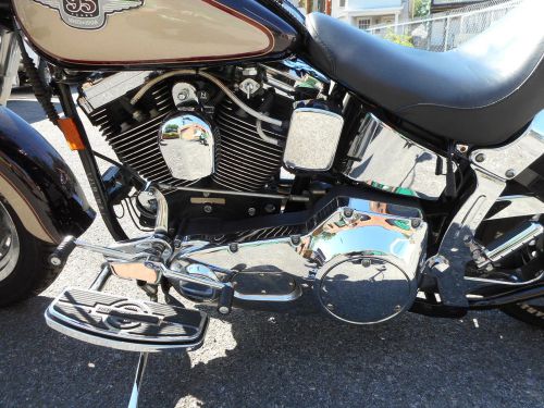 1998 Harley-Davidson Softail, US $5,500.00, image 6
