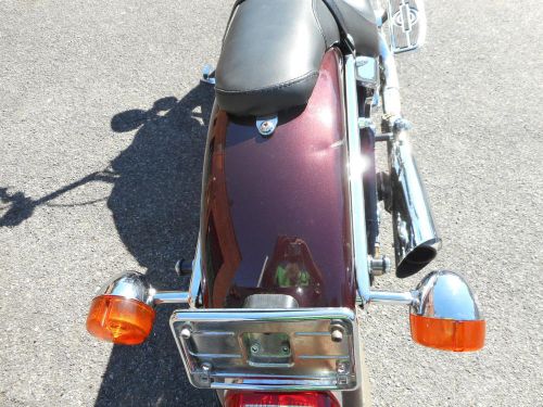 1998 Harley-Davidson Softail, US $5,500.00, image 10