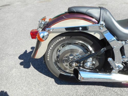 1998 Harley-Davidson Softail, US $5,500.00, image 11