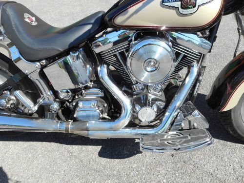 1998 Harley-Davidson Softail, US $5,500.00, image 12
