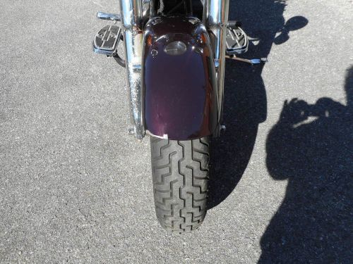 1998 Harley-Davidson Softail, US $5,500.00, image 15