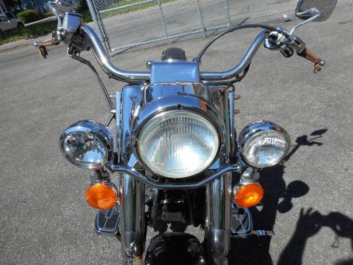 1998 Harley-Davidson Softail, US $5,500.00, image 16