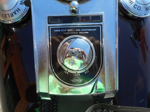 1998 Harley-Davidson Softail, US $5,500.00, image 20