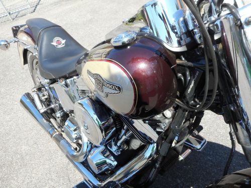 1998 Harley-Davidson Softail, US $5,500.00, image 23