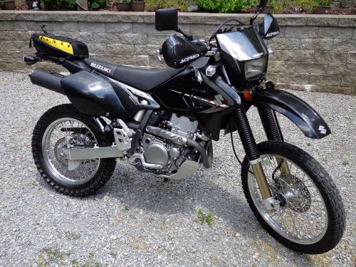 2012 Suzuki DR-Z, US $4,550.00, image 2