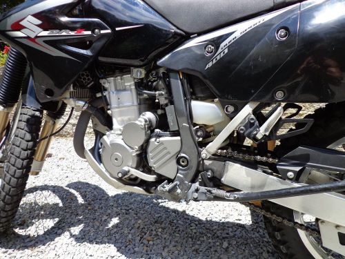 2012 Suzuki DR-Z, US $4,550.00, image 3