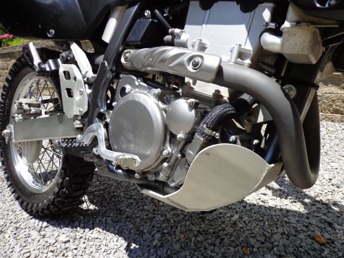 2012 Suzuki DR-Z, US $4,550.00, image 4