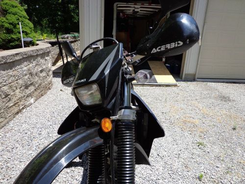 2012 Suzuki DR-Z, US $4,550.00, image 10