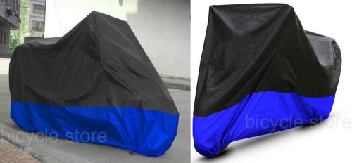 Motorcycle cover for scooter,piaggio,vespa,kymco uv dust protector m b2