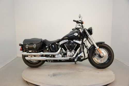 2015 Harley-Davidson Softail