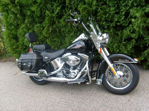 2006 Harley-Davidson Softail