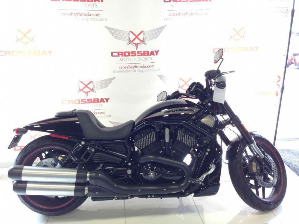 2013 harley-davidson vrscdx night rod special  cruiser 