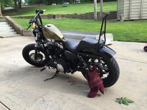 2013 Harley-Davidson Sportster, US $6400, image 3