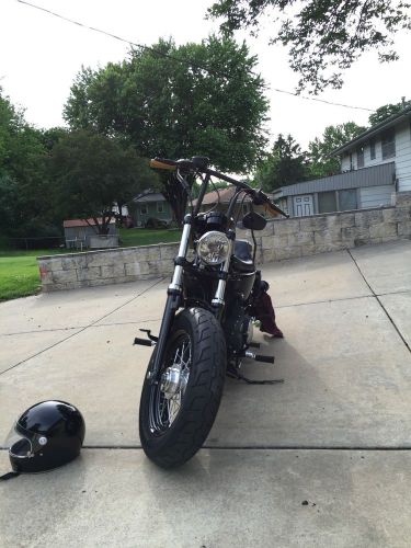 2013 Harley-Davidson Sportster, US $6400, image 6